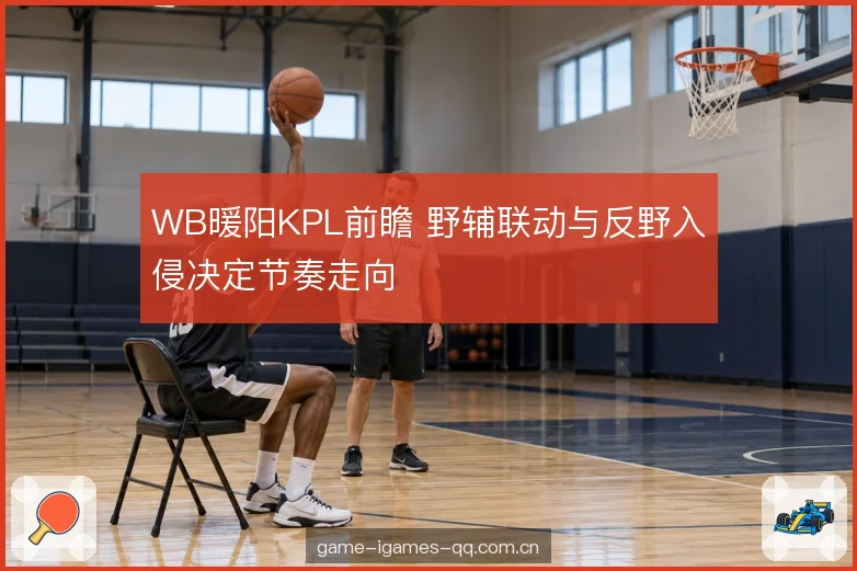 WB暖阳KPL前瞻 野辅联动与反野入侵决定节奏走向