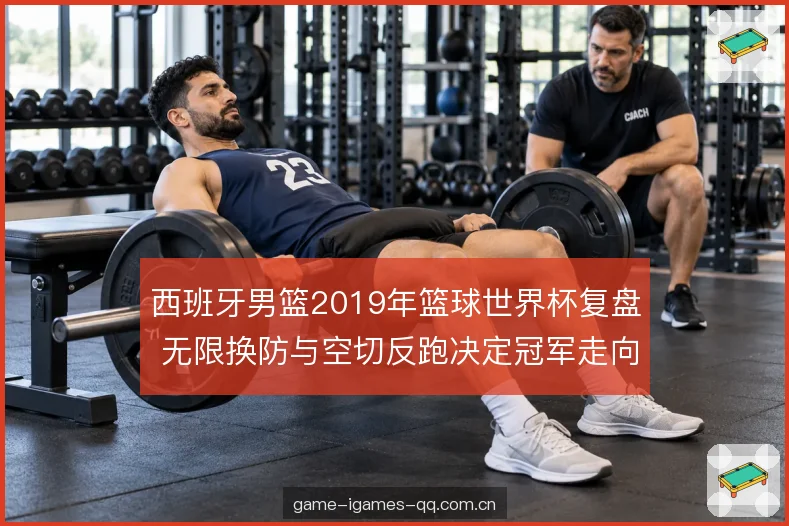 西班牙男篮2019年篮球世界杯复盘 无限换防与空切反跑决定冠军走向